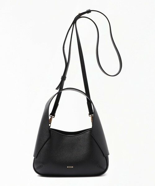 TOMORROWLAND / トゥモローランド ハンドバッグ | MIUUR　Otto ハンドバッグ | 詳細10