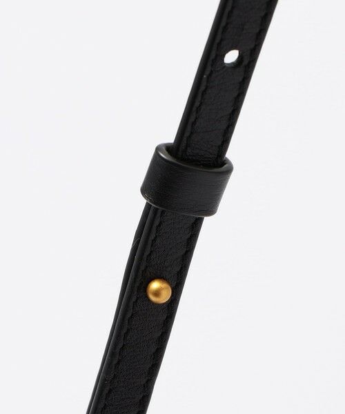 TOMORROWLAND / トゥモローランド ハンドバッグ | MIUUR　Otto ハンドバッグ | 詳細12