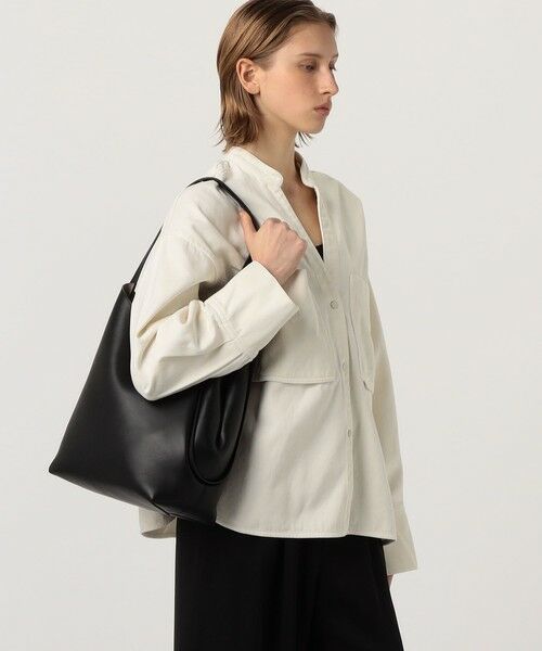 TOMORROWLAND / トゥモローランド ショルダーバッグ | MIUUR LOMU L トートバッグ | 詳細1