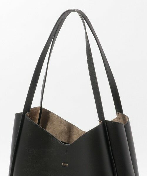 TOMORROWLAND / トゥモローランド ショルダーバッグ | MIUUR LOMU L トートバッグ | 詳細5