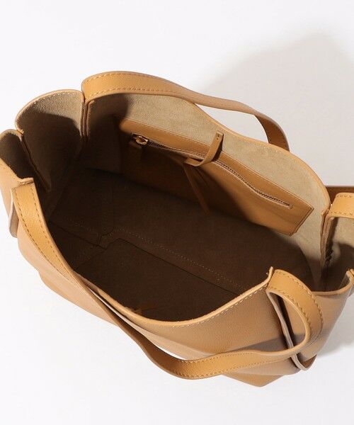 TOMORROWLAND / トゥモローランド ショルダーバッグ | MIUUR　LOMU　トートバッグ | 詳細10