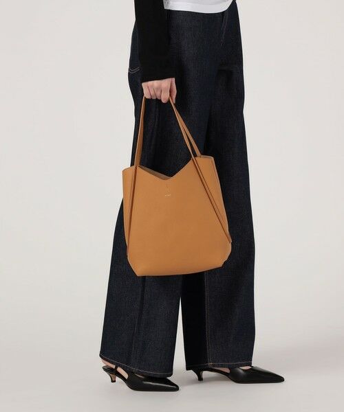 TOMORROWLAND / トゥモローランド ショルダーバッグ | MIUUR　LOMU　トートバッグ | 詳細2