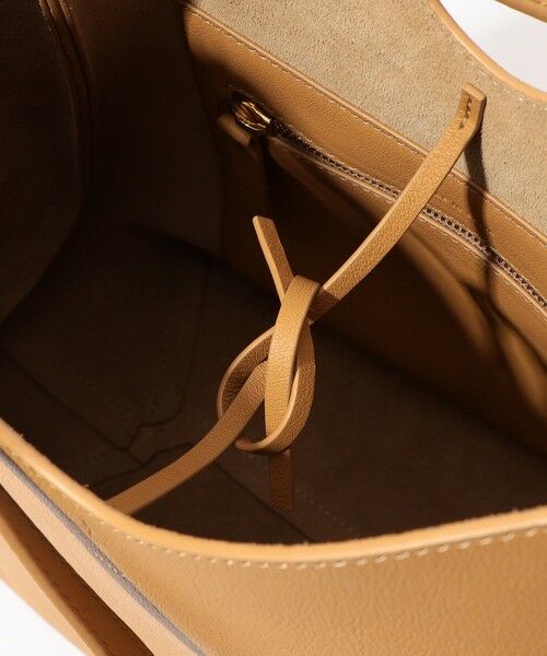 TOMORROWLAND / トゥモローランド ショルダーバッグ | MIUUR　LOMU　トートバッグ | 詳細9