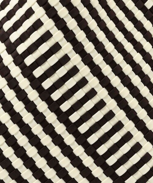 TOMORROWLAND / トゥモローランド トートバッグ | NAGHEDI St Barths メッシュトートバッグ L | 詳細10