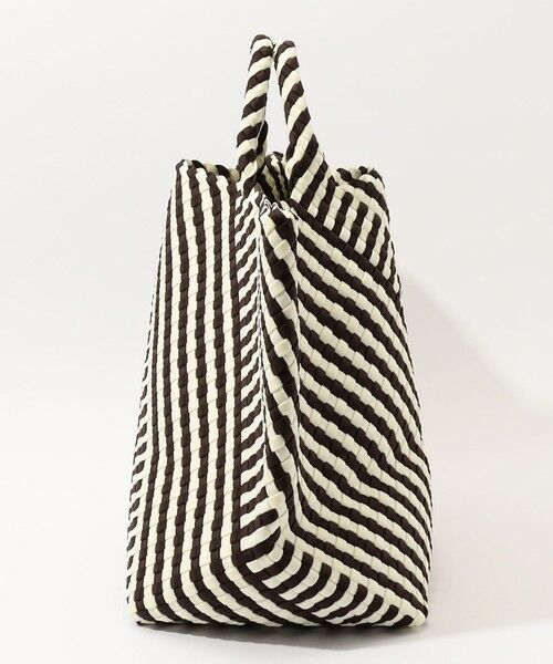 TOMORROWLAND / トゥモローランド トートバッグ | NAGHEDI St Barths メッシュトートバッグ L | 詳細2