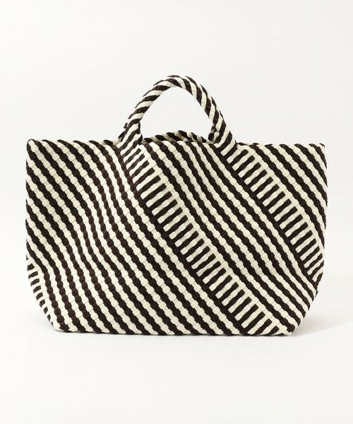 TOMORROWLAND / トゥモローランド トートバッグ | NAGHEDI St Barths メッシュトートバッグ L | 詳細3