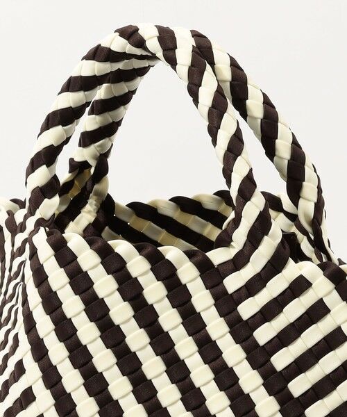 TOMORROWLAND / トゥモローランド トートバッグ | NAGHEDI St Barths メッシュトートバッグ L | 詳細5