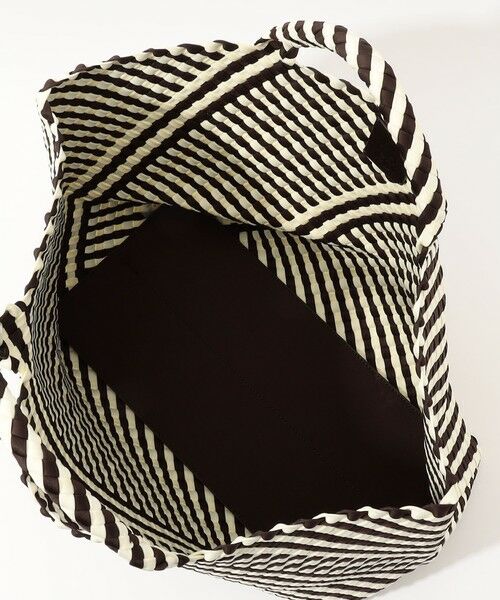 TOMORROWLAND / トゥモローランド トートバッグ | NAGHEDI St Barths メッシュトートバッグ L | 詳細8