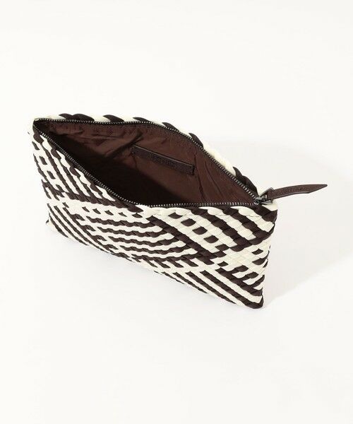 TOMORROWLAND / トゥモローランド トートバッグ | NAGHEDI St Barths メッシュトートバッグ L | 詳細9