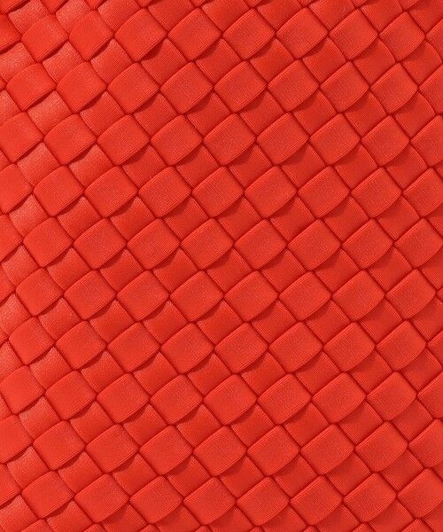 TOMORROWLAND / トゥモローランド トートバッグ | NAGHEDI St Barths ミニトートバッグ | 詳細10