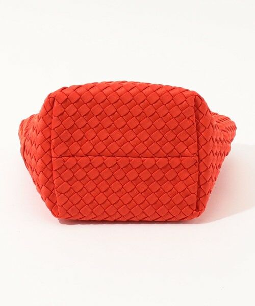 TOMORROWLAND / トゥモローランド トートバッグ | NAGHEDI St Barths ミニトートバッグ | 詳細4