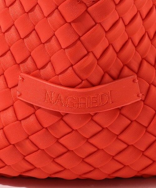 TOMORROWLAND / トゥモローランド トートバッグ | NAGHEDI St Barths ミニトートバッグ | 詳細5