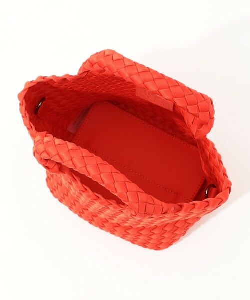 TOMORROWLAND / トゥモローランド トートバッグ | NAGHEDI St Barths ミニトートバッグ | 詳細6