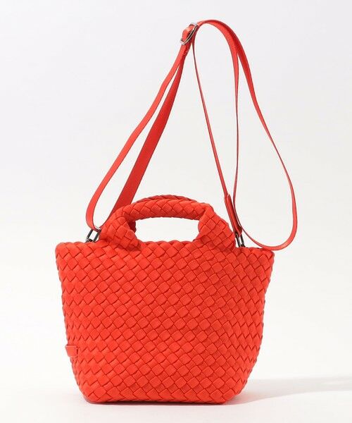 TOMORROWLAND / トゥモローランド トートバッグ | NAGHEDI St Barths ミニトートバッグ | 詳細7