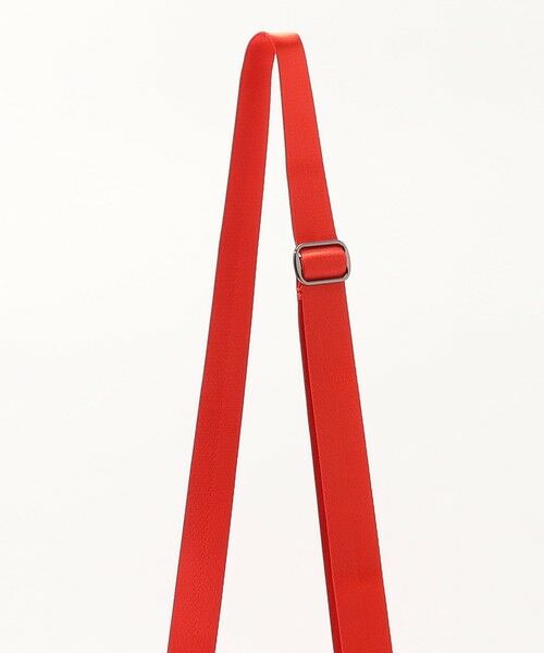 TOMORROWLAND / トゥモローランド トートバッグ | NAGHEDI St Barths ミニトートバッグ | 詳細8