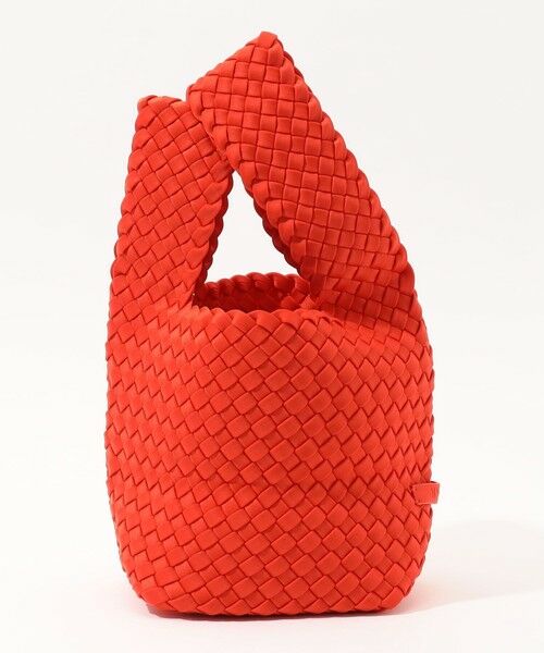 TOMORROWLAND / トゥモローランド ハンドバッグ | NAGHEDI  Kyoto クラッチバッグ | 詳細3