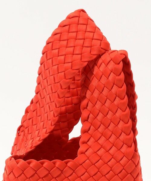 TOMORROWLAND / トゥモローランド ハンドバッグ | NAGHEDI  Kyoto クラッチバッグ | 詳細5