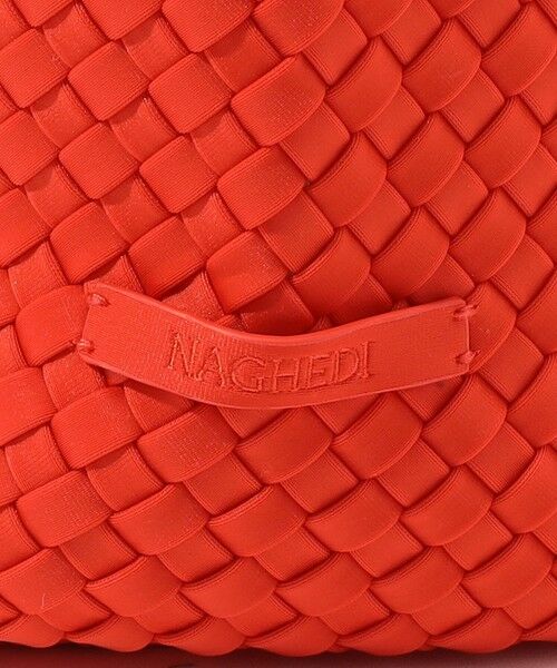TOMORROWLAND / トゥモローランド ハンドバッグ | NAGHEDI  Kyoto クラッチバッグ | 詳細7