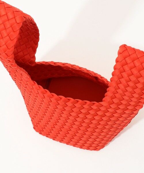 TOMORROWLAND / トゥモローランド ハンドバッグ | NAGHEDI  Kyoto クラッチバッグ | 詳細8