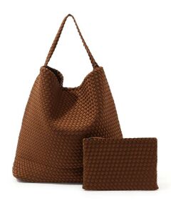 トゥモローランド NOMADIS Poire ショルダーバッグbshop/
