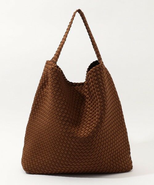 NAGHEDI Nomad Large Hobo ワンショルダーバッグ （その他小物