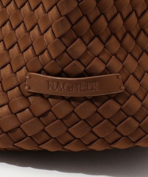 TOMORROWLAND / トゥモローランド その他小物 | NAGHEDI Nomad Large Hobo ワンショルダーバッグ | 詳細7