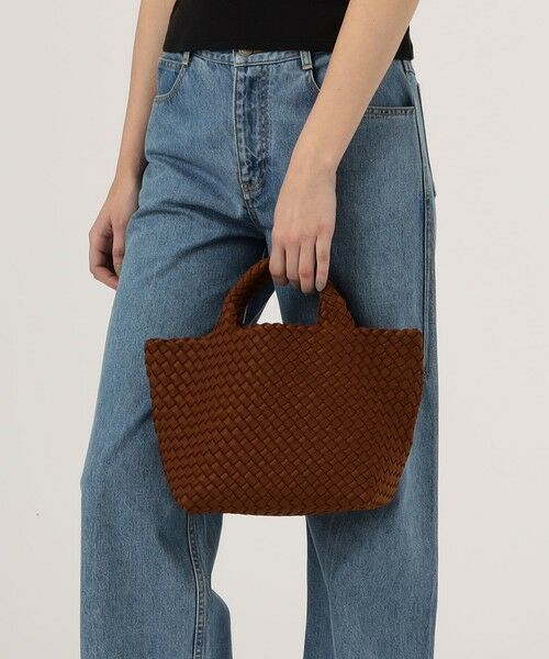 TOMORROWLAND / トゥモローランド その他小物 | NAGHEDI St Barths 2wayトートバッグ | 詳細1