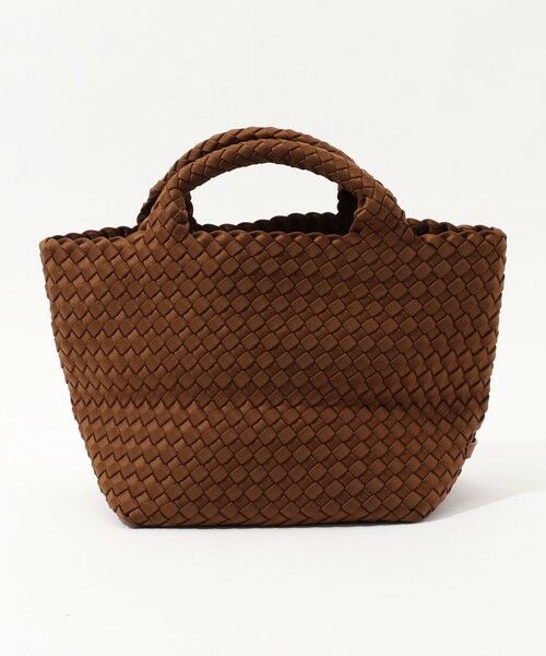 TOMORROWLAND / トゥモローランド その他小物 | NAGHEDI St Barths 2wayトートバッグ | 詳細3