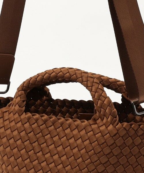 TOMORROWLAND / トゥモローランド その他小物 | NAGHEDI St Barths 2wayトートバッグ | 詳細5