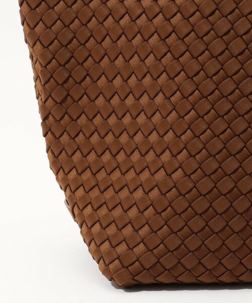 TOMORROWLAND / トゥモローランド その他小物 | NAGHEDI St Barths 2wayトートバッグ | 詳細6