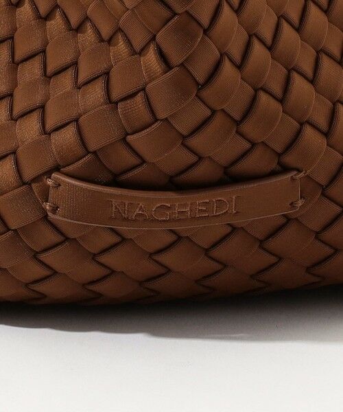 TOMORROWLAND / トゥモローランド その他小物 | NAGHEDI St Barths 2wayトートバッグ | 詳細7