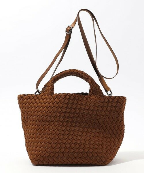 TOMORROWLAND / トゥモローランド その他小物 | NAGHEDI St Barths 2wayトートバッグ | 詳細8