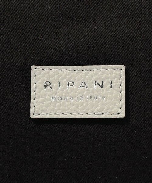 TOMORROWLAND / トゥモローランド ショルダーバッグ | RIPANI JENIFER  ハンドバッグ | 詳細11