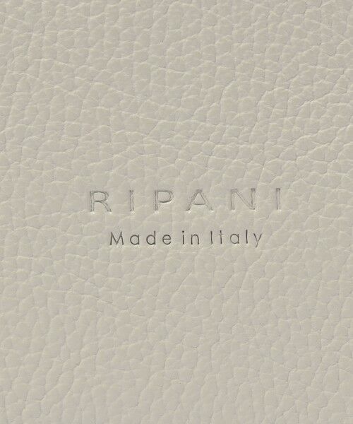 TOMORROWLAND / トゥモローランド ショルダーバッグ | RIPANI JENIFER  ハンドバッグ | 詳細7