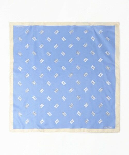 TOMORROWLAND / トゥモローランド バンダナ・スカーフ | BY MALENE BIRGER　 MONNISスカーフ | 詳細2
