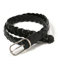 TOMORROWLAND / トゥモローランド ベルト・サスペンダー | MANUELA  メッシュベルト