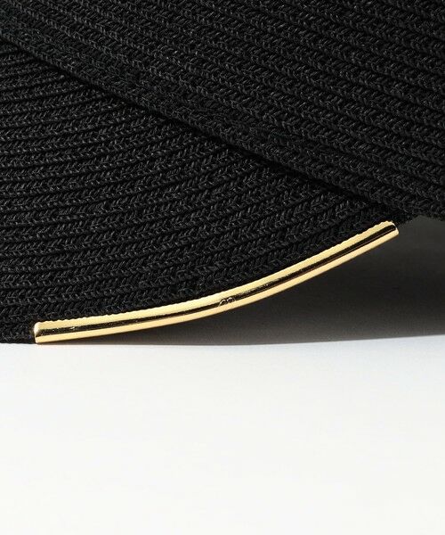 TOMORROWLAND / トゥモローランド キャップ | ENTWURFEIN　 JOSET.BDN キャップ | 詳細5