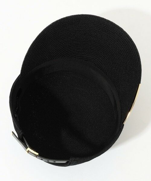 TOMORROWLAND / トゥモローランド キャップ | ENTWURFEIN　 JOSET.BDN キャップ | 詳細8
