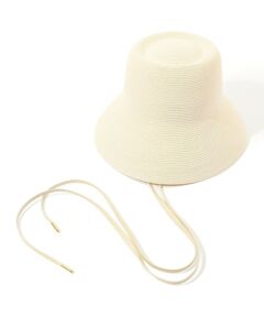 TOMORROWLAND / トゥモローランド ハット | ENTWURFEIN  LAURA.N  バケットハット