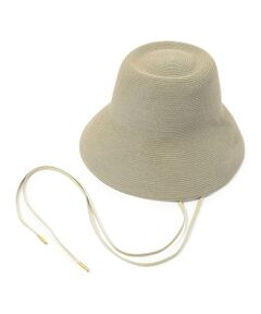 TOMORROWLAND / トゥモローランド ハット | ENTWURFEIN  LAURA.N  バケットハット