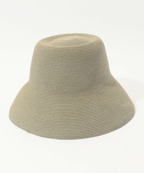 TOMORROWLAND / トゥモローランド ハット | ENTWURFEIN LAURA.N バケットハット | 詳細2