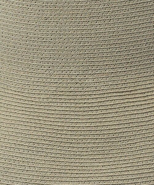 TOMORROWLAND / トゥモローランド ハット | ENTWURFEIN LAURA.N バケットハット | 詳細6