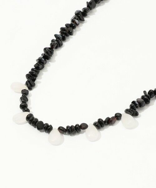 TOMORROWLAND / トゥモローランド ネックレス・ペンダント・チョーカー | STEEN Dark Night ネックレス | 詳細2