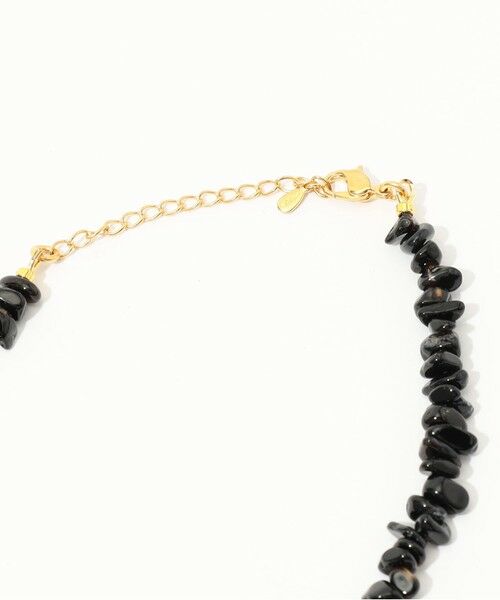 TOMORROWLAND / トゥモローランド ネックレス・ペンダント・チョーカー | STEEN Dark Night ネックレス | 詳細3