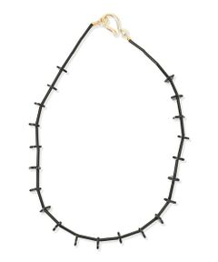 TOMORROWLAND / トゥモローランド ネックレス・ペンダント・チョーカー | STEEN  Star ネックレス