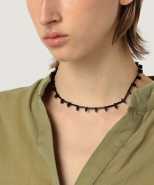 TOMORROWLAND / トゥモローランド ネックレス・ペンダント・チョーカー | STEEN Star ネックレス | 詳細1