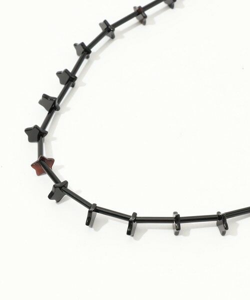 TOMORROWLAND / トゥモローランド ネックレス・ペンダント・チョーカー | STEEN Star ネックレス | 詳細3