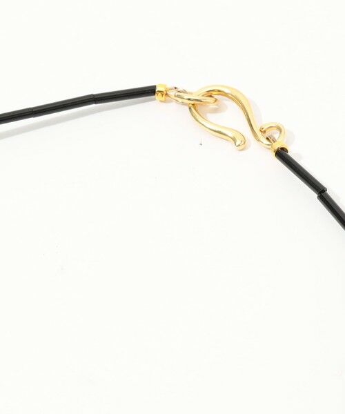 TOMORROWLAND / トゥモローランド ネックレス・ペンダント・チョーカー | STEEN Star ネックレス | 詳細4