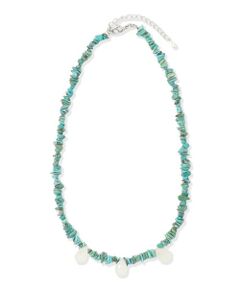 TOMORROWLAND / トゥモローランド ネックレス・ペンダント・チョーカー | STEEN  Samarkand ネックレス