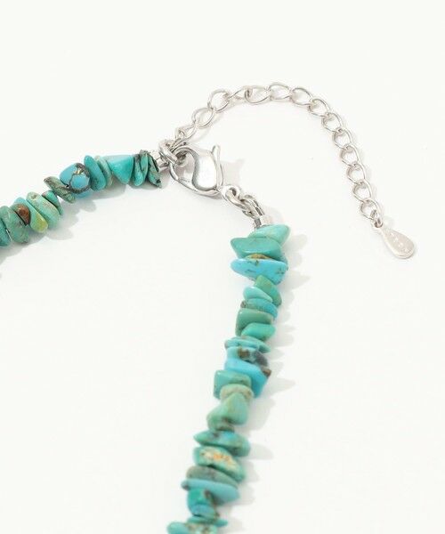 TOMORROWLAND / トゥモローランド ネックレス・ペンダント・チョーカー | STEEN  Samarkand ネックレス | 詳細3